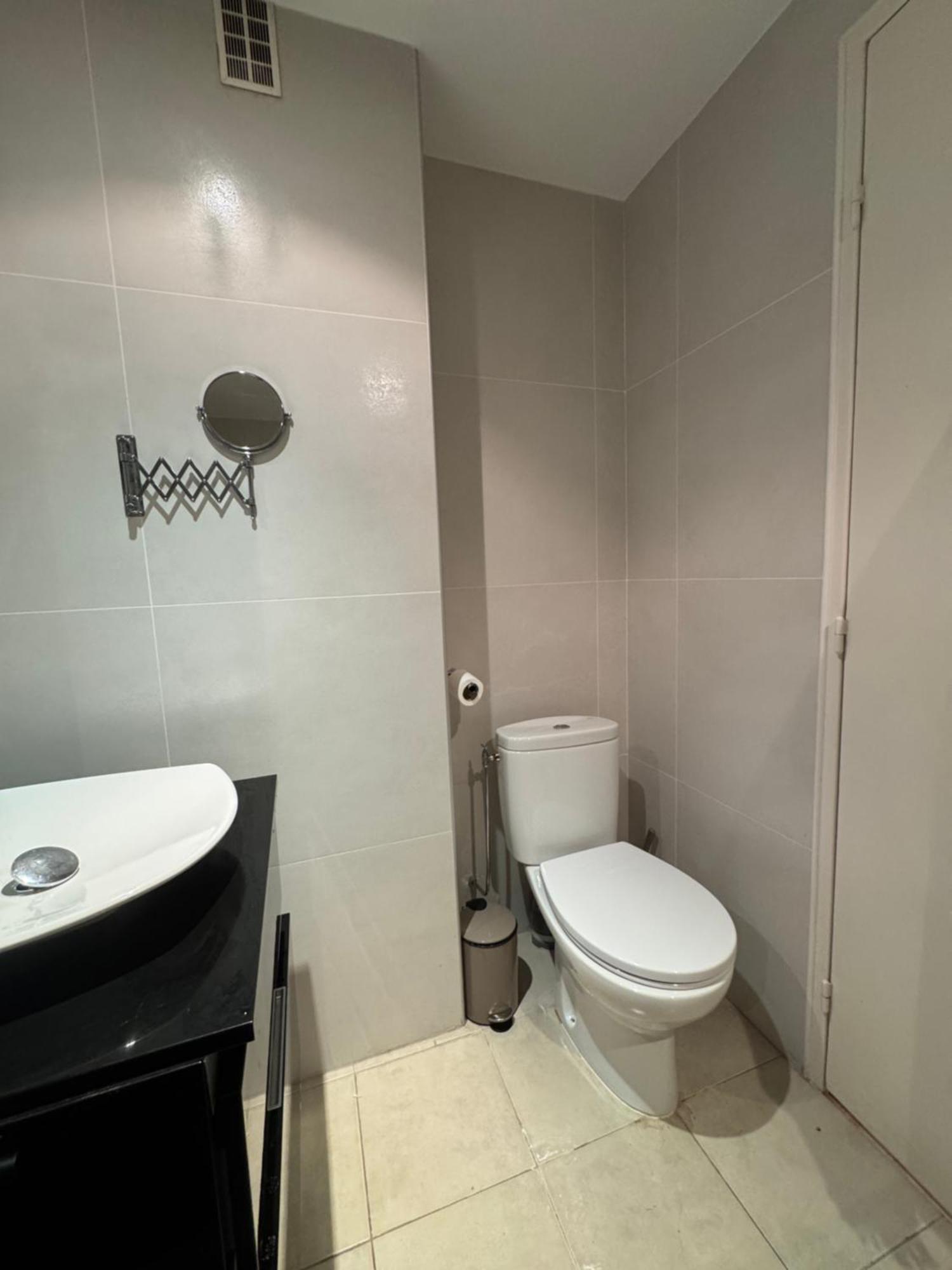 90 M2 Palm With 2 Balconies Very Stylish And *