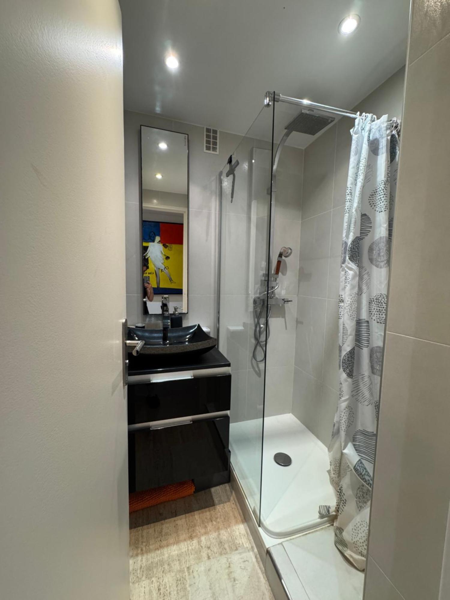Appartement 90 M2 Palm With 2 Balconies Very Stylish And *